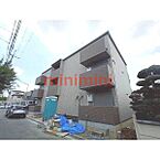大阪府茨木市三島町：物件画像／ミニミニＦＣ ＪＲ茨木店　株式会社穂積住宅