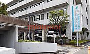 摂津医誠会病院 400m