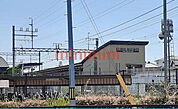阪急摂津市駅 650m