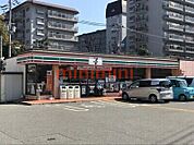 セブンイレブン茨木三島町店 595m