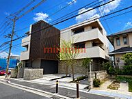 大阪府茨木市春日1丁目：物件画像／ミニミニＦＣ ＪＲ茨木店　株式会社穂積住宅