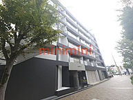 大阪府茨木市末広町：物件画像／ミニミニＦＣ ＪＲ茨木店　株式会社穂積住宅
