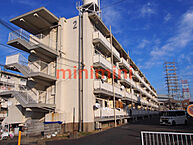 大阪府高槻市大蔵司1丁目：物件画像／ミニミニＦＣ ＪＲ茨木店　株式会社穂積住宅