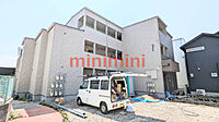 大阪府吹田市岸部中3丁目：物件画像／ミニミニＦＣ ＪＲ茨木店　株式会社穂積住宅