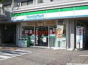 ファミリーマート米田総持寺店 547m