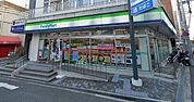 ファミリーマート茨木永代町店 211m