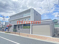 大阪府摂津市千里丘4丁目：物件画像／ミニミニＦＣ ＪＲ茨木店　株式会社穂積住宅