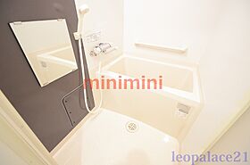 大阪府高槻市奈佐原元町（賃貸アパート1K・2階・30.84㎡） その4