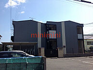 大阪府高槻市安満西の町：物件画像／ミニミニＦＣ ＪＲ茨木店　株式会社穂積住宅
