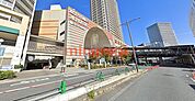 アクトアモーレ 736m