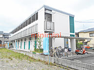 大阪府高槻市如是町：物件画像／ミニミニＦＣ ＪＲ茨木店　株式会社穂積住宅