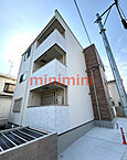 大阪府茨木市戸伏町：物件画像／ミニミニＦＣ ＪＲ茨木店　株式会社穂積住宅