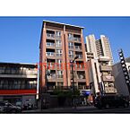 大阪府高槻市芥川町1丁目：物件画像／ミニミニＦＣ ＪＲ茨木店　株式会社穂積住宅