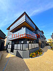 大阪府茨木市水尾4丁目：物件画像／ミニミニＦＣ ＪＲ茨木店　株式会社穂積住宅