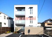 大阪府茨木市総持寺1丁目：物件画像／ミニミニＦＣ ＪＲ茨木店　株式会社穂積住宅