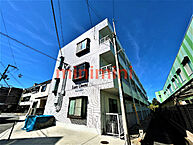 大阪府茨木市大住町：物件画像／ミニミニＦＣ ＪＲ茨木店　株式会社穂積住宅