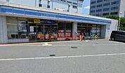 ローソン下新庄六丁目店 957m