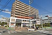 ダイエー上穂積店 876m