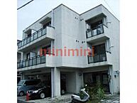大阪府茨木市片桐町：物件画像／ミニミニＦＣ ＪＲ茨木店　株式会社穂積住宅