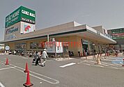 万代高槻大塚店 723m
