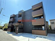 大阪府吹田市南正雀2丁目：物件画像／ミニミニＦＣ ＪＲ茨木店　株式会社穂積住宅