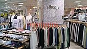 ハニーズイオン吹田店 876m