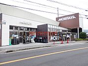 MORITAYA南平台店 370m