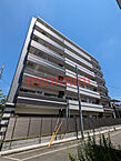 大阪府高槻市上牧南駅前町：物件画像／ミニミニＦＣ ＪＲ茨木店　株式会社穂積住宅