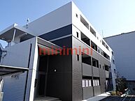 大阪府高槻市宮田町1丁目：物件画像／ミニミニＦＣ ＪＲ茨木店　株式会社穂積住宅