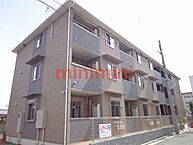 大阪府高槻市郡家新町：物件画像／ミニミニＦＣ ＪＲ茨木店　株式会社穂積住宅