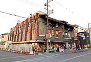 MORITAYA栄店 811m