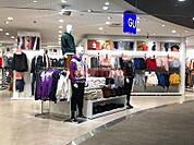 ジーユーイオンモール茨木店 342m