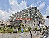 社会医療法人愛仁会高槻病院 302m