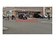 セブンイレブン高槻庄所町店 262m
