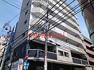 大阪府茨木市双葉町：物件画像／ミニミニＦＣ ＪＲ茨木店　株式会社穂積住宅