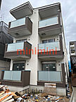 大阪府吹田市内本町3丁目：物件画像／ミニミニＦＣ ＪＲ茨木店　株式会社穂積住宅