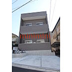大阪府吹田市末広町：物件画像／ミニミニＦＣ ＪＲ茨木店　株式会社穂積住宅