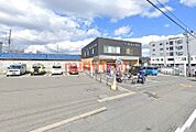 セブンイレブン高槻城西町店 245m