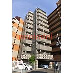 大阪府高槻市大畑町：物件画像／ミニミニＦＣ ＪＲ茨木店　株式会社穂積住宅