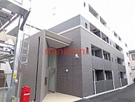 大阪府茨木市藤の里1丁目：物件画像／ミニミニＦＣ ＪＲ茨木店　株式会社穂積住宅