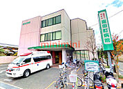 医療法人庸愛会富田町病院 400m