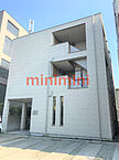 大阪府茨木市西中条町：物件画像／ミニミニＦＣ ＪＲ茨木店　株式会社穂積住宅