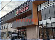 デイリーカナートイズミヤ新中条店 172m