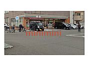 セブンイレブン高槻庄所町店 948m