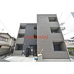 大阪府吹田市千里丘中19番1号：物件画像／ミニミニＦＣ ＪＲ茨木店　株式会社穂積住宅