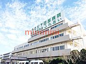 特定医療法人健和会うえだ下田部病院 1112m