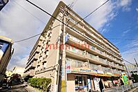 大阪府茨木市総持寺駅前町：物件画像／ミニミニＦＣ ＪＲ茨木店　株式会社穂積住宅