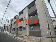 大阪府吹田市内本町1丁目：物件画像／ミニミニＦＣ ＪＲ茨木店　株式会社穂積住宅