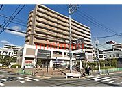 ダイエー上穂積店 291m