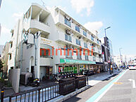 大阪府高槻市芥川町1丁目：物件画像／ミニミニＦＣ ＪＲ茨木店　株式会社穂積住宅